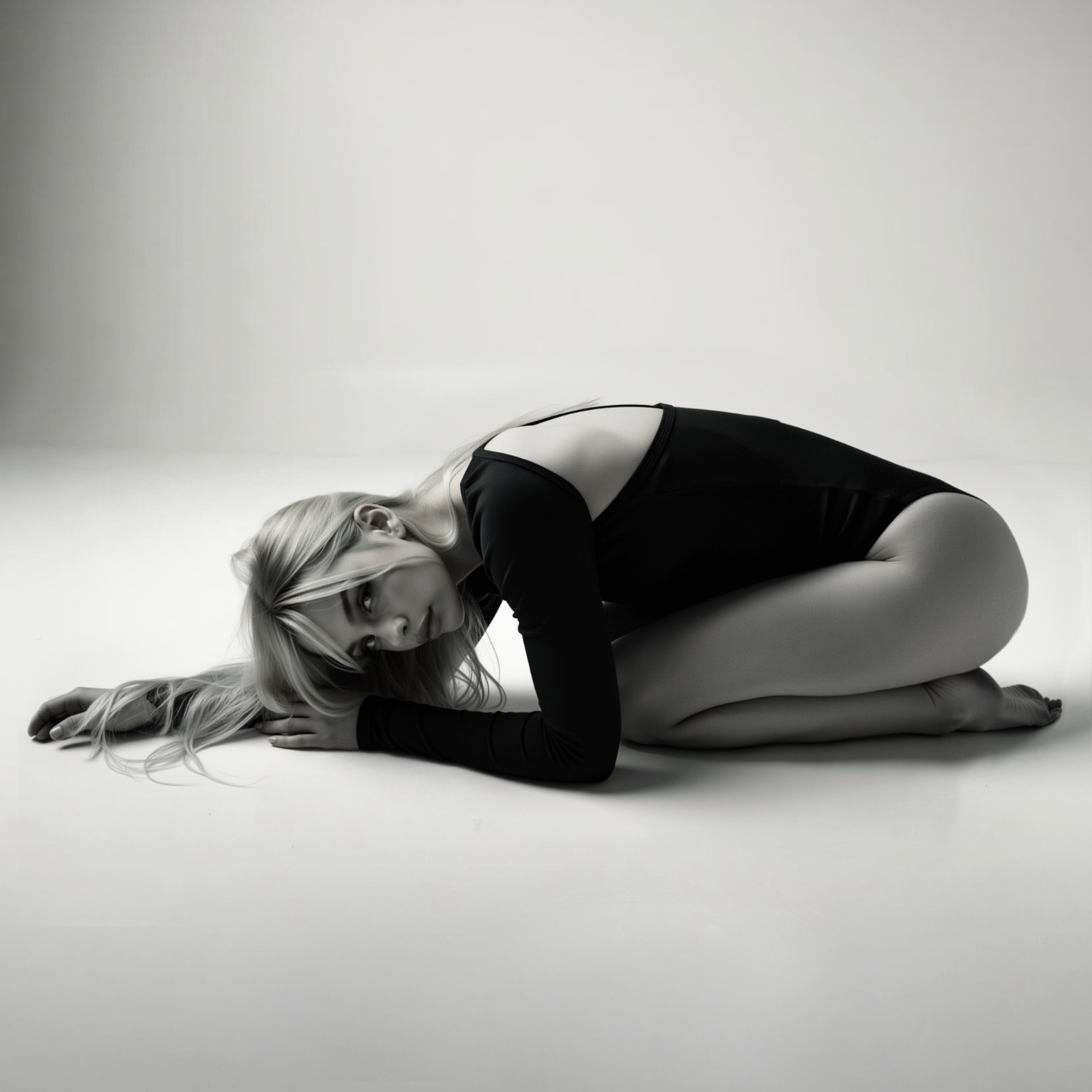 BAD IDEA by Ariana Celaeno