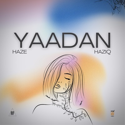 Yaadan by Haze